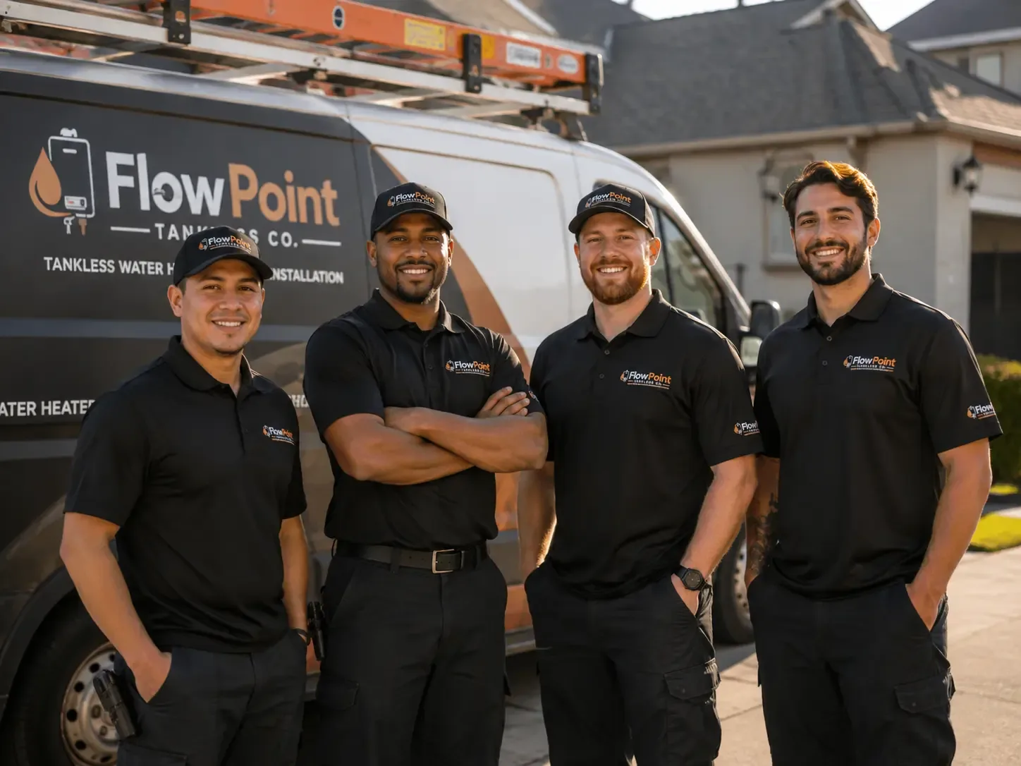 Tankless Water Heater Installation company in Ash Grove, MO