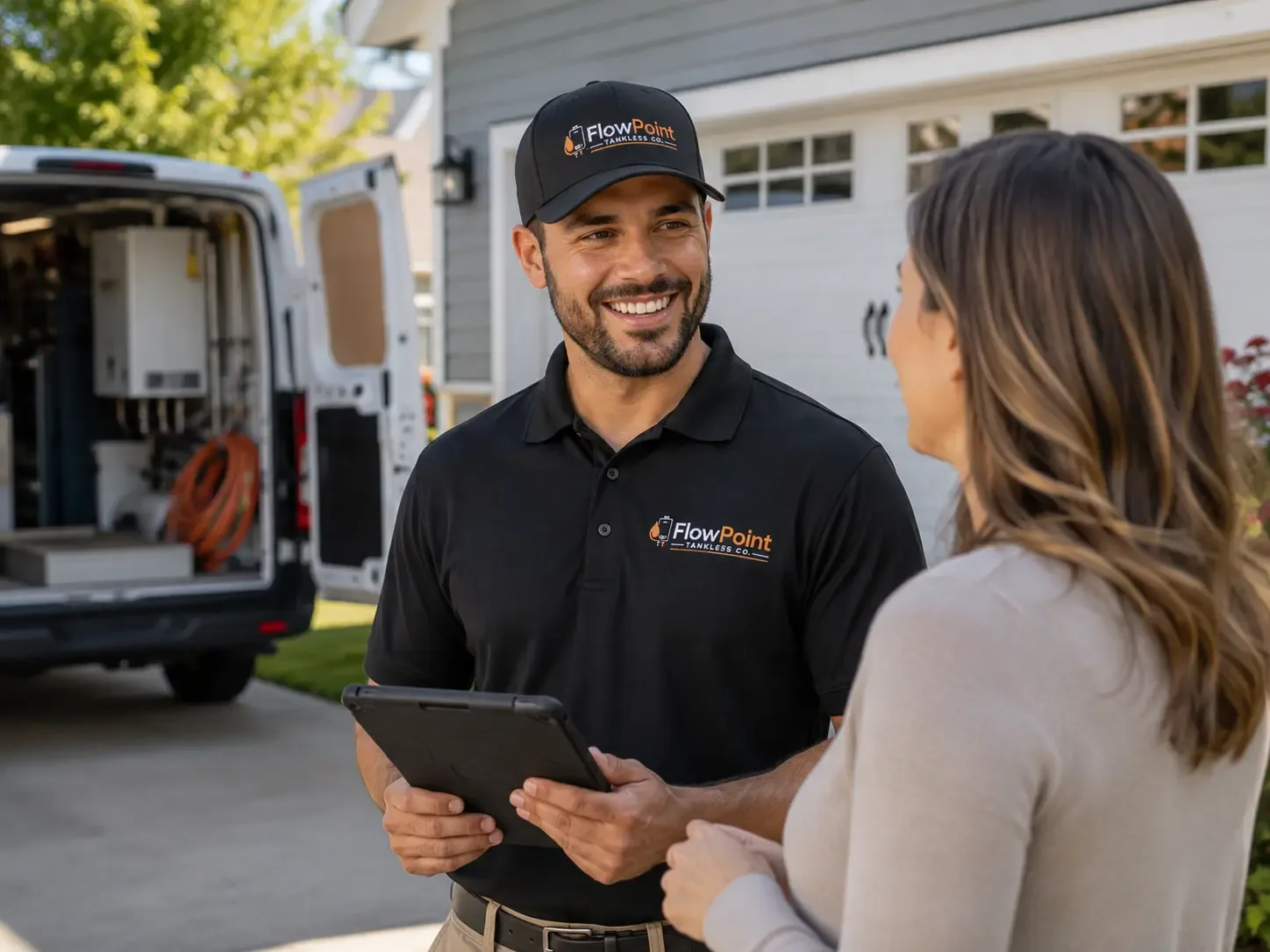 Tankless Water Heater Installation Ash Grove, MO FAQs